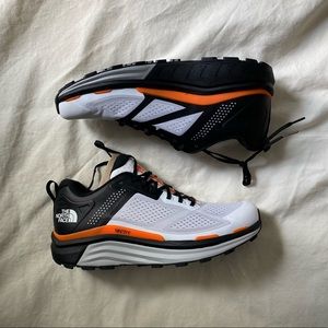 The North Face Men’s Trail Running Sneaker US 9.5